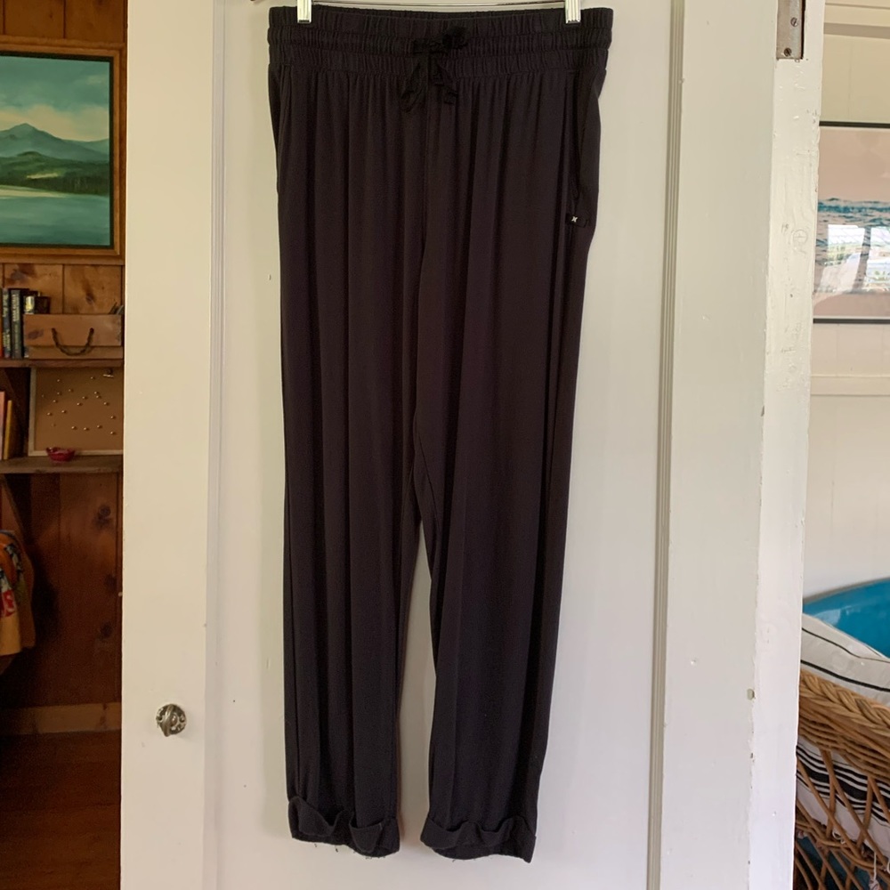 Hurley Easy Rolled Cuff Pant